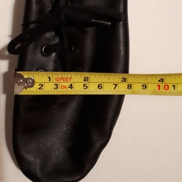 Capezio Jazz Dance Shoes - Picture 10 of 11